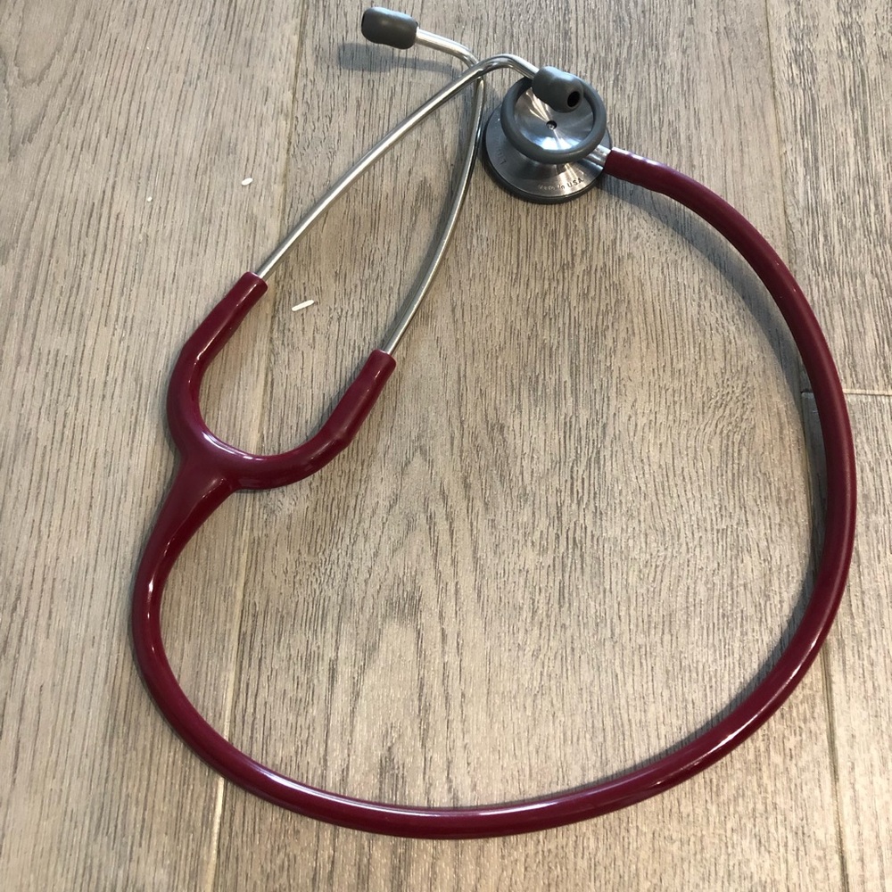 Littmann Classic II Stethoscope